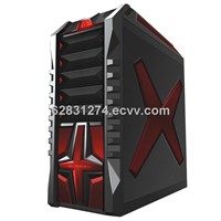 A STRUCTURE mx MODEL gaming case