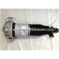 Air Suspension Parts for Audi Q7 Rear Right Shock Absorber