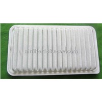 Auto Air Filter OEM NO.ZJ01-13-240 for MAZDA