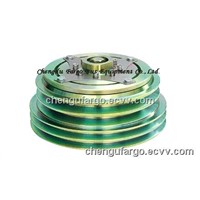 Auto magnetic clutch 2A2B-230x210 for Bitzer compressor
