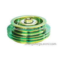 Auto magnetic clutch 2A2B-260x210 for Bock compressor