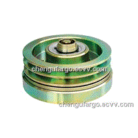 Auto magnetic clutch 2B210 for Bock compressor