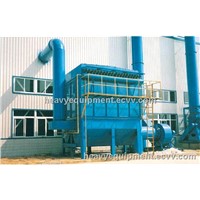 Bag Type Dust Collector / Pulse Dust Collector / Dust Collector Equipments