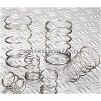 China spring manufacturer