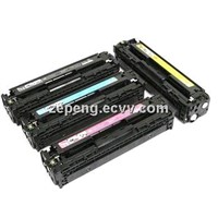 Color Toner Cartridge Dell 310-8092~9
