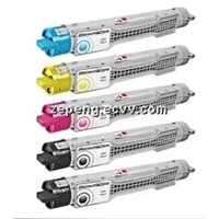 Color Toner Cartridge 310-5807 310-5810 310-5808 310-5809