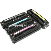 Color Toner Cartridge C500H2K/C/Y/MG ( Lexmark C500n/X500n/X502n )