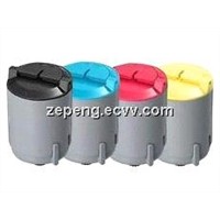 Color Toner Cartridge ( CLP-K/C/Y/M 300A )
