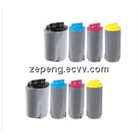 Color Toner Cartridge (CLP-K350A  CLP-C350A CLP-Y350A CLP-M350A    )