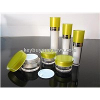 Cosmetic Packaging Acrylic Lotion Bottle