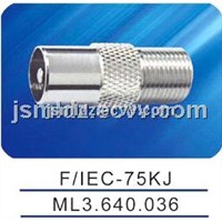 F/IEC -75KJ,F/IEC adaptor