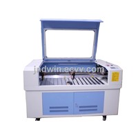 Garment Laser Engraving Machine (DW1290)
