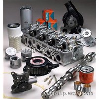 Sell Genuine Kubota Spare Parts