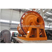 Gold Ore Ball Mill for Sale / High-Efficient Ball Mill / High Quality Small Ball Mill