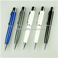 High Quality Metal USB Pen for Promotional Gifts