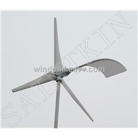Horizontal Axis Wind Turbine/HAWT
