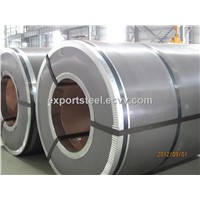 Hot-dip galvanized steel coil/GI steel coil