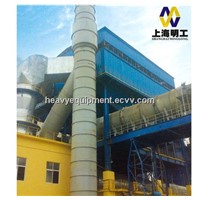 Industrial Dust Collector / Single Bag Dust Collector / Woodworking Dust Collector
