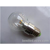 LED Bulb 360 Degree 3w