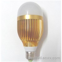 LED Bulb Light - 9x1W