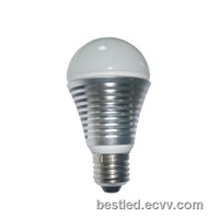 LED Bulb Light Dimmable BL-F60-5x1W