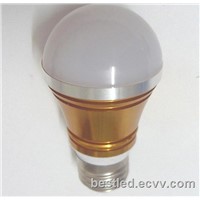 LED SMD Bulb Light 3w