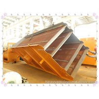 Linear Vibrating Screen / Circular Vibrating Screen / Round Vibrating Screen