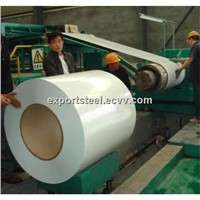 Metal roofing/ color coated steel coil