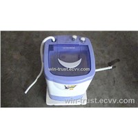 Mini Washing Machine with Shing Machine with Dry Function (2 in 1 Function)