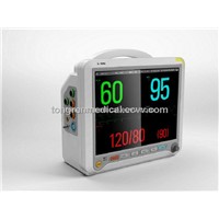 New Model Patient Monitor (K-8000B)