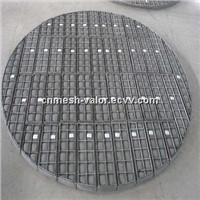 Nickle Wire Mesh Demister