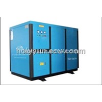 Normal Inlet Temperature Water-cooling Refrigerated Air Dryer