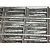 North America hot sale:5-12mm reinforced steel bar welded mesh