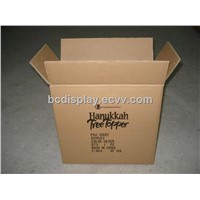 Pass Box / Carton Box / CTN Carton