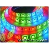 RGB LED Flexible Strip Light Smd5050 Water Proof