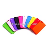 RTX001 Silicone mobile phone case cheap mobile phone cover mobile phone accessories for Iphone 5