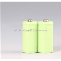 Rechargable Ni-MH Battery (SC type)