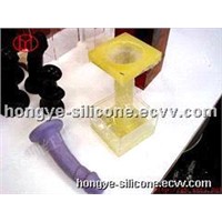 Rtv2 Silicone Rubber for Adult Sex Toy