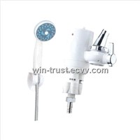 SC20H5C,SC30H5C Mini Bathroom Electric Heating Water Faucet