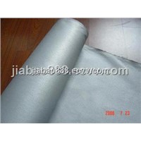 Silicon Coated Fiberglass Cloth