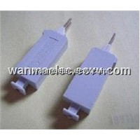 FA906BA-1 Single Pair Protection Module