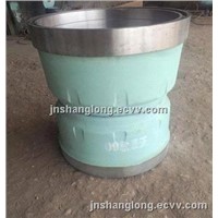 Sinotruck Brake Drum