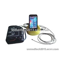Smart NIBP Device