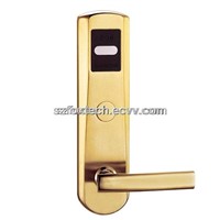 Star Series Mifare Card Hotel Lock E620G