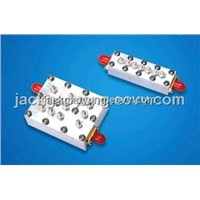 TEF Type Dielectric Filter