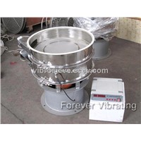 Ultrasonic Vibrating Sifter