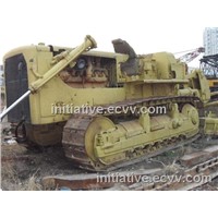 Used CATERPILLAR Bulldozer D8H