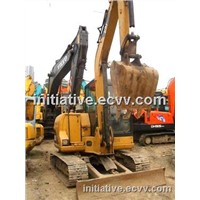 Used CATERPILLAR Excavator 305