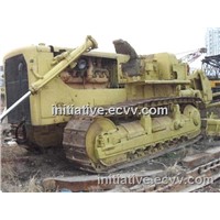 Used CATERPILLAR Bulldozer D8H