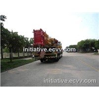 Used DEMAG Crane 300 Ton Original from Germany